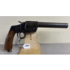 Image 2 : GEBR. REMPT FLARE GUN IN APPROX 26MM FLARE - NO PAL REQUIRED 
