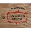 Image 2 : LA CAJA CHINA ROASTING BOX W/ CHARCOAL