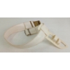 Image 2 : CDN NAVY FORCES BELT W/ BUCKLE & BAYONET FROG