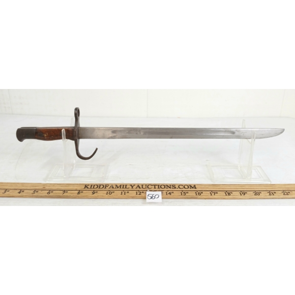 MISC SWORD BAYONET