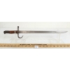 Image 1 : MISC SWORD BAYONET