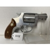 Image 3 : SMITH & WESSON MODEL 60 IN .38 SPL - PROHIB