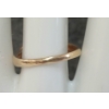 Image 3 : 10K GOLD & DIAMOND RING