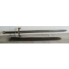 Image 3 : EXCALIBUR REPLICA SWORD W/ LEATHER SHEATH