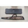 Image 1 : LOT OF 2 - HARD & SOFT LONG GUN CASES - INCL PLANO
