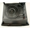 Image 8 : CURTIS MODEL RCD824 TURNTABLE / CD PLAYER / RADIO - AS NEW