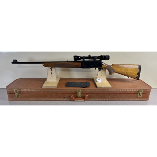 BROWNING BAR IN .30-06