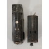 Image 5 : LOT OF 2 - DIECAST LIONEL CO. NO. 265-E TRAIN MODELS