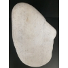 Image 6 : ABSTRACT FACE - SIGNED - STONE - 6 X 14 INCH - 37 LBS