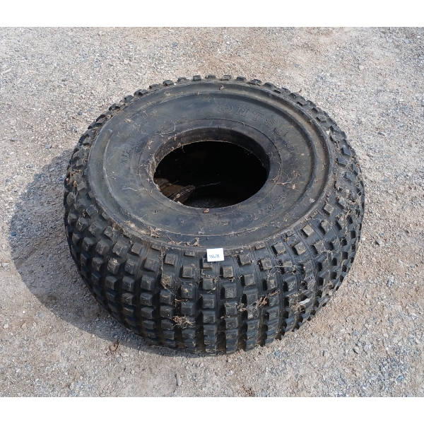 OHTSU 25X12.0-9 ATV TIRE