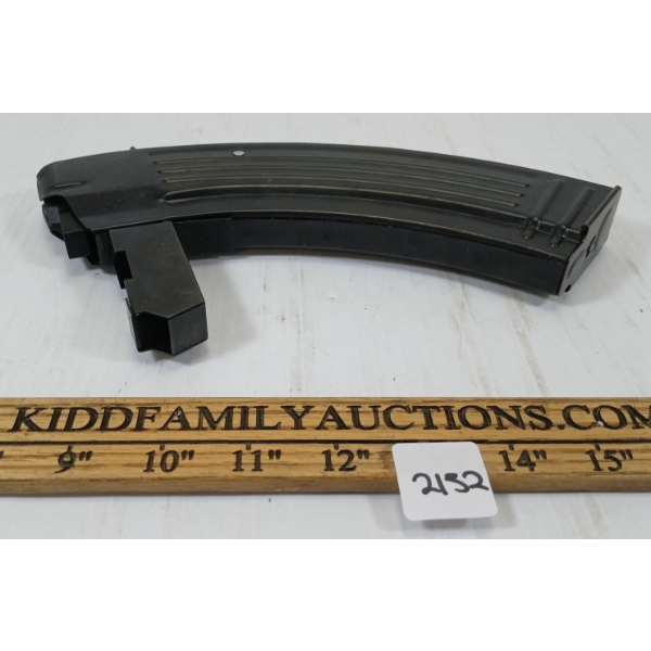 SKS IN 7.62X39MM MAGAZINE - PAL REQ. 
