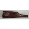 Image 2 : LEATHER LEG OF MUTTON SHOTGUN CASE