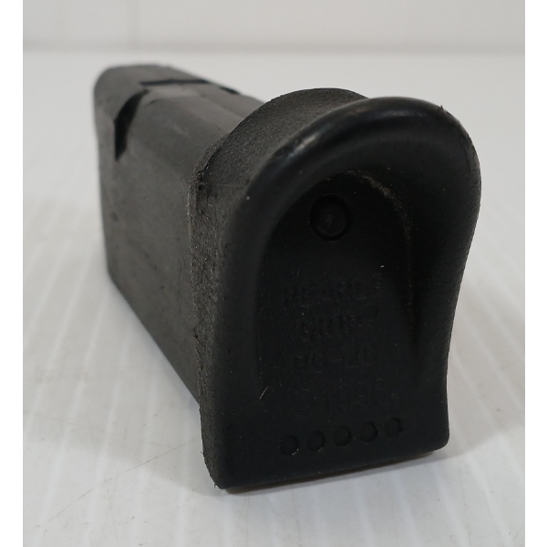GLOCK MODEL 27 IN .40 9 RND MAGAZINE - PAL REQ.