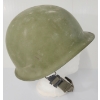 Image 4 : US M1 HELMET W/ LINER