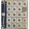 Image 1 : WORLD COINS BINDER - INCL CONGO DEMOCRATIC REPUBLIC - CZECH REPUBLIC