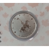 Image 2 : 2020 RCM RCMP CDN $5 SILVER COIN