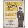 Image 1 : HUMPHREY BOGART DE RETOUR - FRENCH MOVIE POSTER