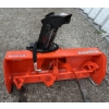 Image 3 : KUBOTA TRACTOR MODEL BX23S - 4WD - 133 HRS