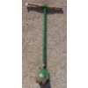 Image 1 : ADJUSTABLE POST HOLE AUGER