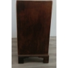 Image 6 : GEORGIAN CHEST OF DRAWERS