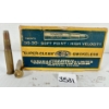 Image 1 : AMMO: 20X CIL .30-30 WIN - 170 GR SP
