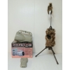 Image 4 : LOT OF 2 - FOX PRO HIGH PERFORMANCE GAME CALLS & MOJO SUPER CRITTER PREDATOR DECOY
