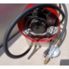 Image 2 : REDDYHEATER PROPANE FORCED AIR HEATER 