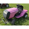 Image 1 : CRAFTSMAN LAWN TRACTOR - 13 HP B&S ENGINE 