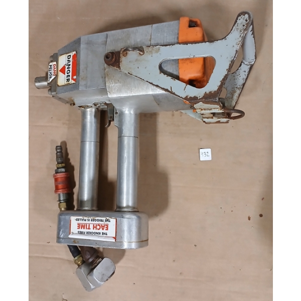 HANTOVER POWER KNOCKER 