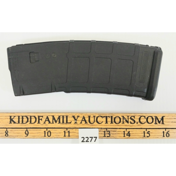 AR-15 PINNED MAG - PAL REQUIRED