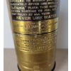 Image 7 : LA FRANCE "FIRE-GUN" BRASS FIRE EXTINGUISHER