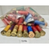 Image 1 : AMMO: APPROX 120X MIXED SHOTGUN SHELLS