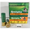 Image 1 : AMMO: 20X REMINGTON 12 GA 3 IN - #6