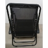 Image 5 : LOT OF 4 - ZERO GRAVITY ADJUSTABLE LOUNGE CHAIRS