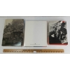 Image 5 : LOT OF 3 - HARDCOVERS - INCL "PANZERS IN NORMANDY", "A PICTORIAL HISTORY OF THE SS", ETC