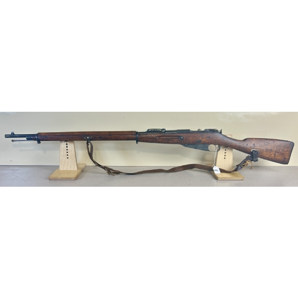 MOSIN NAGANT M91 IN 7.62X54 R 