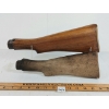 Image 4 : LOT OF 2 - UNMARKED BUTTSTOCKS