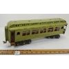 Image 2 : THE LIONEL LINES 490 OBSERVATION CAR