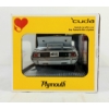Image 5 : M2 DIECAST 1971 PLYMOUTH CUDA 440 MODEL - SEALED