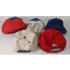 Image 2 : LOT OF 5 - MOTREAL CANADIENS & NEW YORK RANGERS SNAP-BACK & BASEBALL CAPS