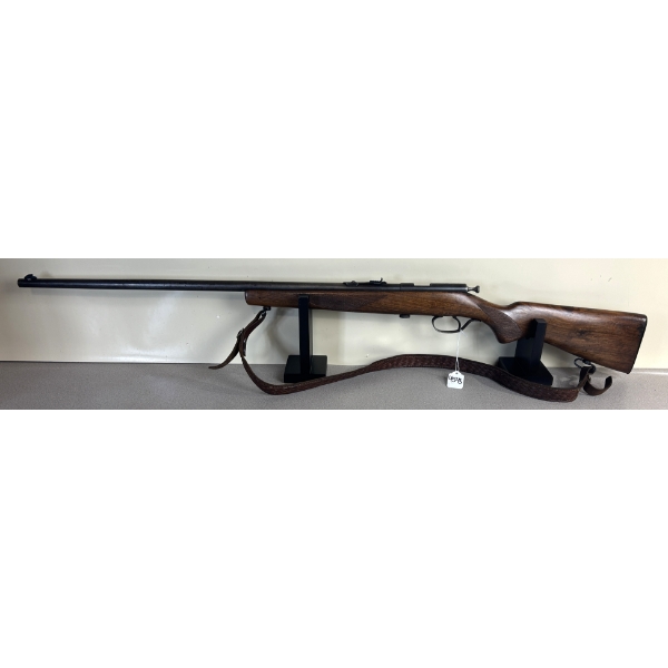 RANGER SINGLE SHOT IN .22 LR