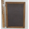 Image 2 : LOT OF 3 - SLATE BOARDS W/ SLATE PENCILS