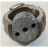 Image 3 : MILLS NO.36 M MK I CUT-AWAY PINEAPPLE GRENADE
