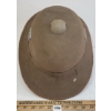 Image 5 : WWII GERMAN PITH HELMET