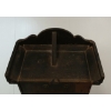 Image 10 : GERMAN "TIME & STRIKE" 8 DAY WALL CLOCK