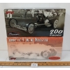 Image 9 : LOT OF 4 - GMP DIECAST MODELS - INCL "BIG DADDY" DON GARLITS SWAMP RAT 1B, ETC.