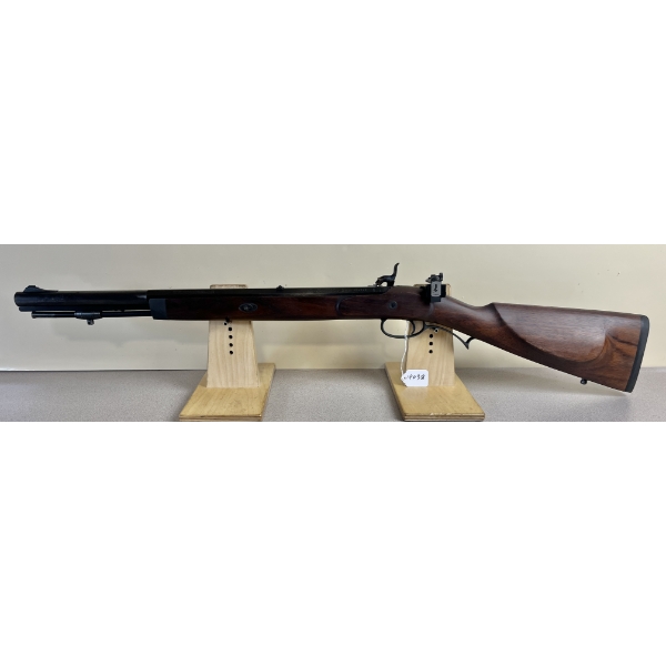 LYMAN DEERSTALKER IN .50 BP