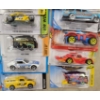 Image 4 : LOT OF 30 - HOTWHEELS / MATCHBOX - ICANDY, STREET CREEPER - SPIDERMAN, ETC