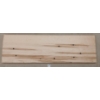 Image 2 : TAPPED MAPLE WOOD BOARD