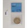 Image 1 : 1951 CDN VOYAGEUR SILVER DOLLAR COIN - MS-62 GRADE